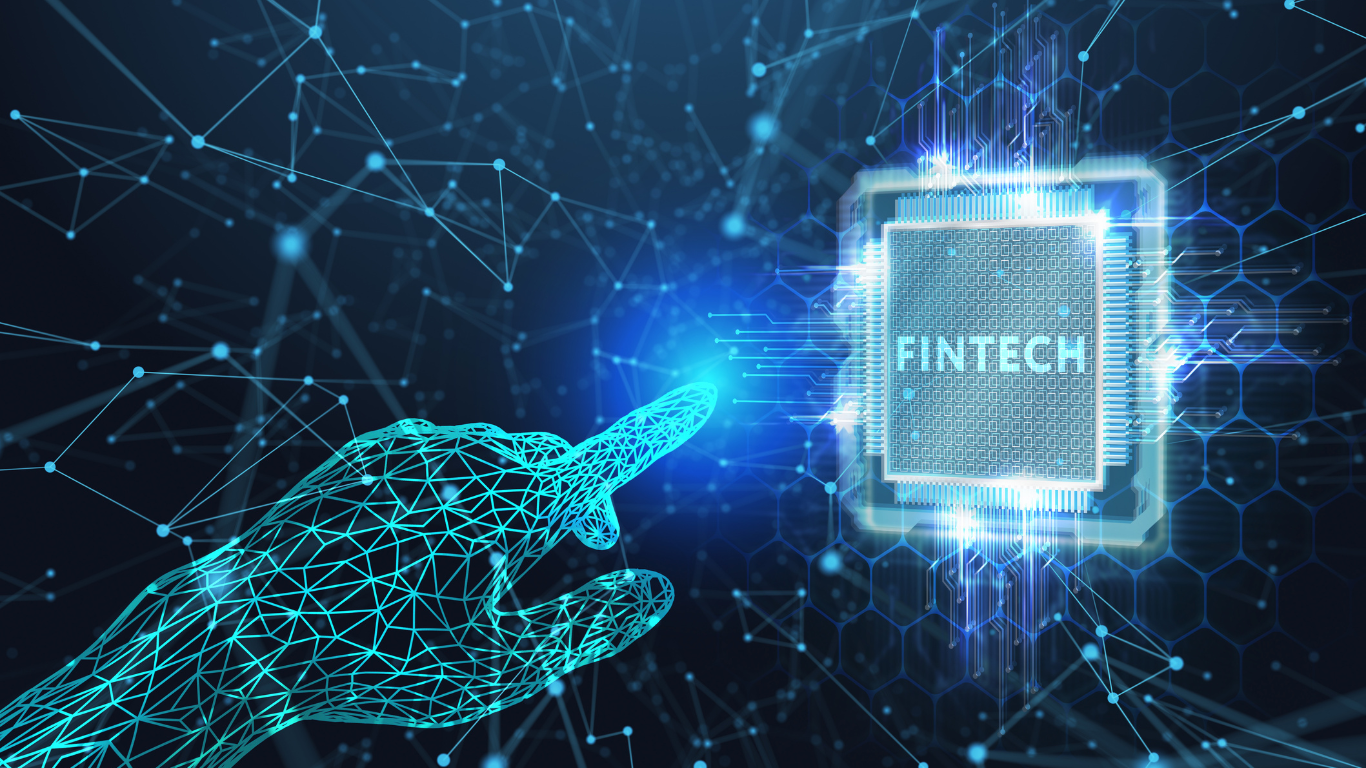 Powering the Future of Intelligent Financial Decision-Making